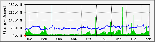 week