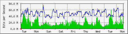 week