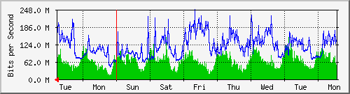 week